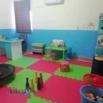 کاردرمانی ذهن زیبا نیشابور