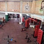 مجموعه ورزشی انصارالحسین (ع)