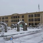 دانشگاه نیشابور