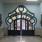 دانشکده هنرهای زیبای دانشگاه نیشابور