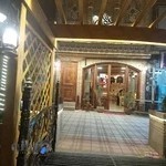 آشکده عباسی