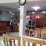 رستوران ملت