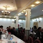 تالار فرهنگیان