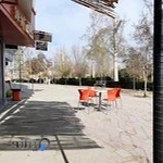 فست فود پاندا