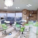 دندانپزشکی دکتر قربان زاده متخصص درمان ریشه