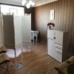 کلینیک زیبایی و لیزر نیکان صادقیه -ستارخان