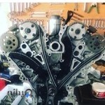 خدمات خودرویی تخت گاز