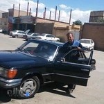 باطری و برق مومنی