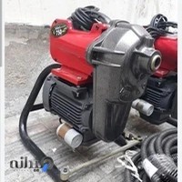 لوله بازکنی طرقبه