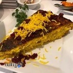 رستوران صدف