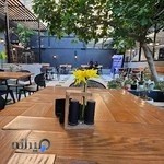 Darchin Cafe restaurant| کافه رستوران دارچین