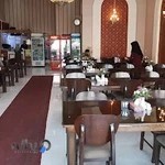 رستوران رازی