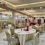 باشگاه پذیرایی تشریفات