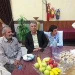 تالار میلاد نیشابور