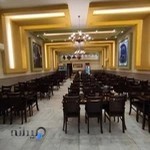 رستوران طلوع