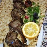 بریان سنتی اصفهان