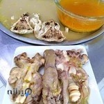 کله پزی صداقت