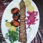 رستوران آزادی