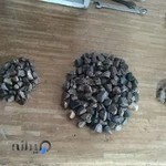 آزمایشگاه فنی و مکانیک خاک