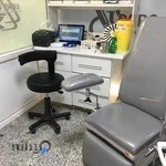 آزمایشگاه پارس نیشابور