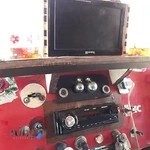 شرکت حمل‌و‌نقل بینالود