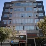 شرکت آنی گستر شرق