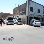 خانه انژکتور