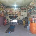 تعویض روغن رخش