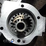 تعمیرات تخصصی هیدرولیک تقی پور