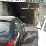 جلوبندی موسوی