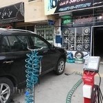 لاستیک دهنوی