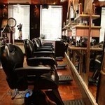 آرایشگاه فرست کلاس