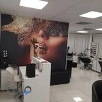 آرایشگاه سویل