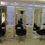 سالن زیبایی الف