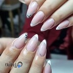 خدمات ناخن شاپرک