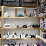 مرکزتخصصی محصولات ناخن بنیامین