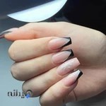 مرکز ناخن هستی عرب