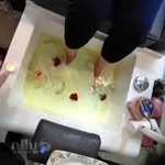 Aroose Gharb Nailbar (سالن ناخن عروس غرب)