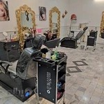 سالن زیبایی نیکادل