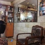 سالن زیبایی رهنوین