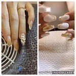 خدمات ناخن مهتاب بیوتی