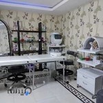 سالن زیبایی آیشین