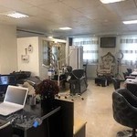 سالن زیبایی شیرین گل محمدی