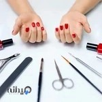 Niloufarnailbar_ خدمات ناخن نیلوفرحسینی