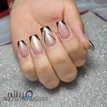 خدمات ناخن پروین شهسواری