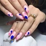 مرکز تخصصی ناخن کیمیا