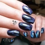 خدمات ناخن نورا norabotiyae nail