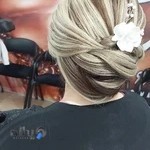 سالن زیبایی یاس سفید