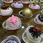 کاشت ناخن فروزان