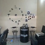 آرایشگاه هادی